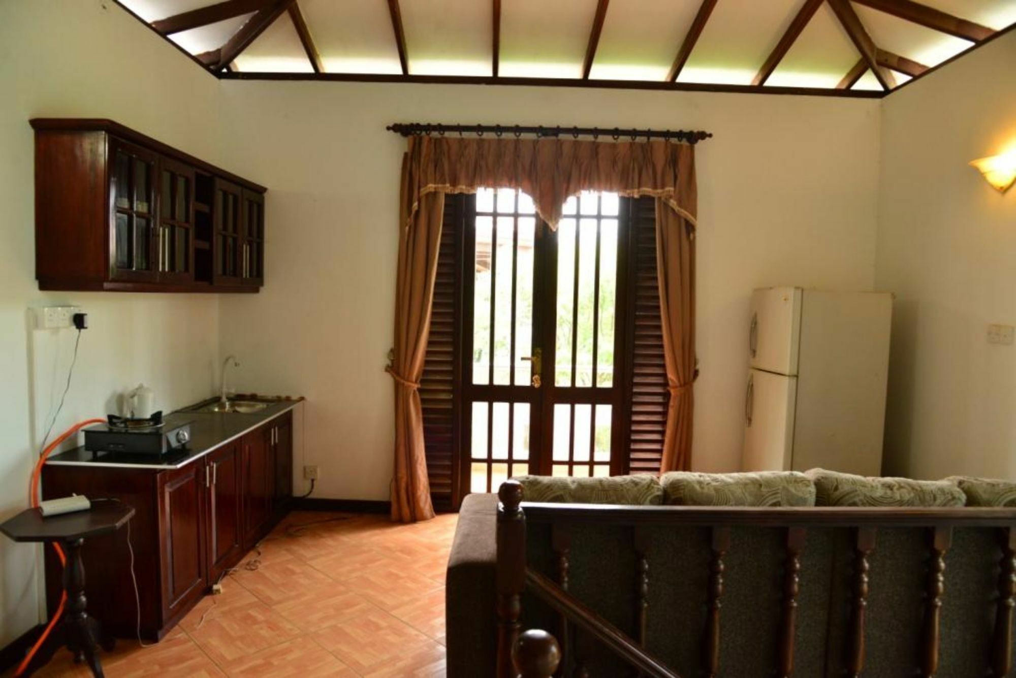 Shakuna Villa Hikkaduwa Bagian luar foto