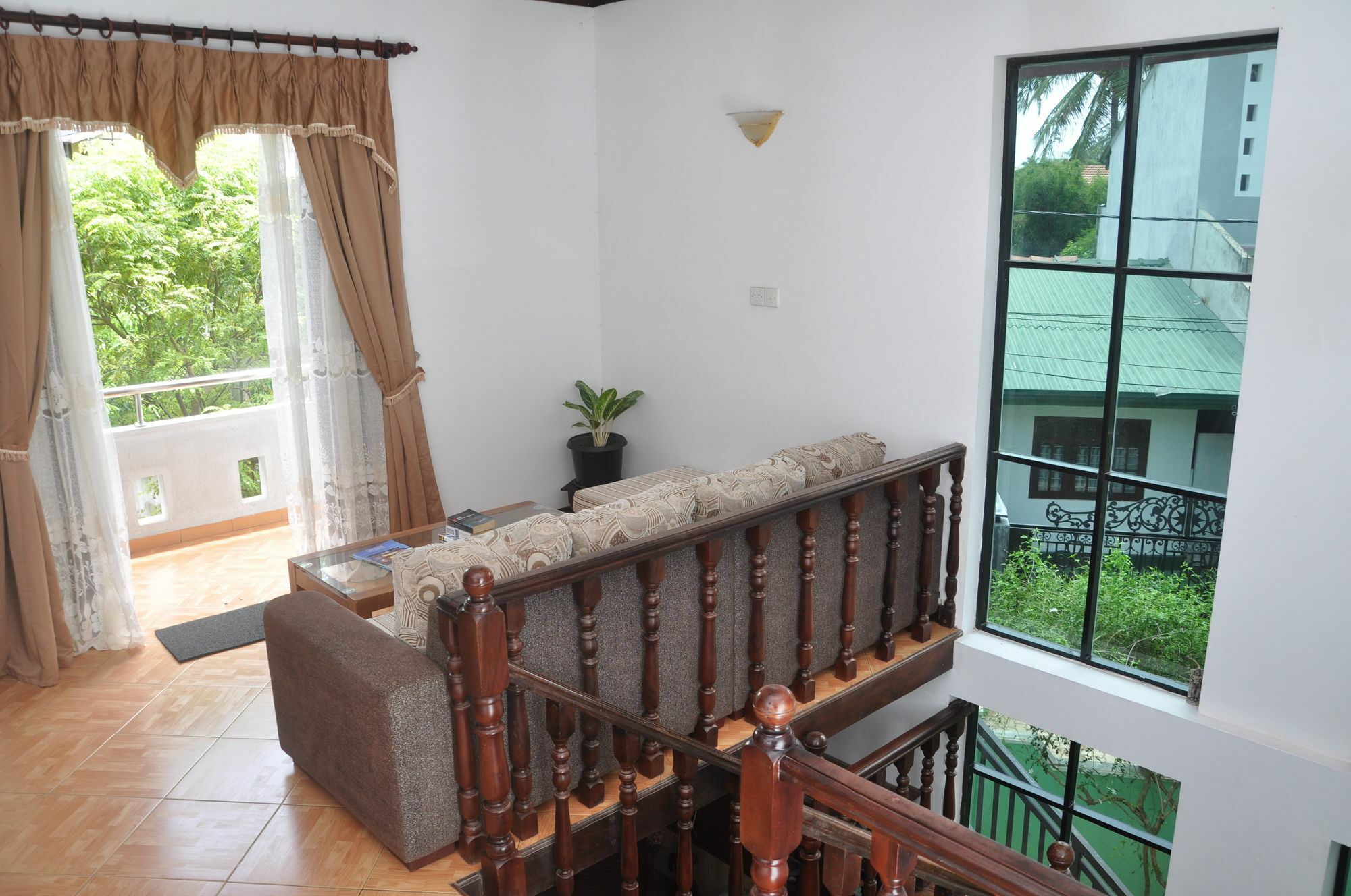Shakuna Villa Hikkaduwa Bagian luar foto