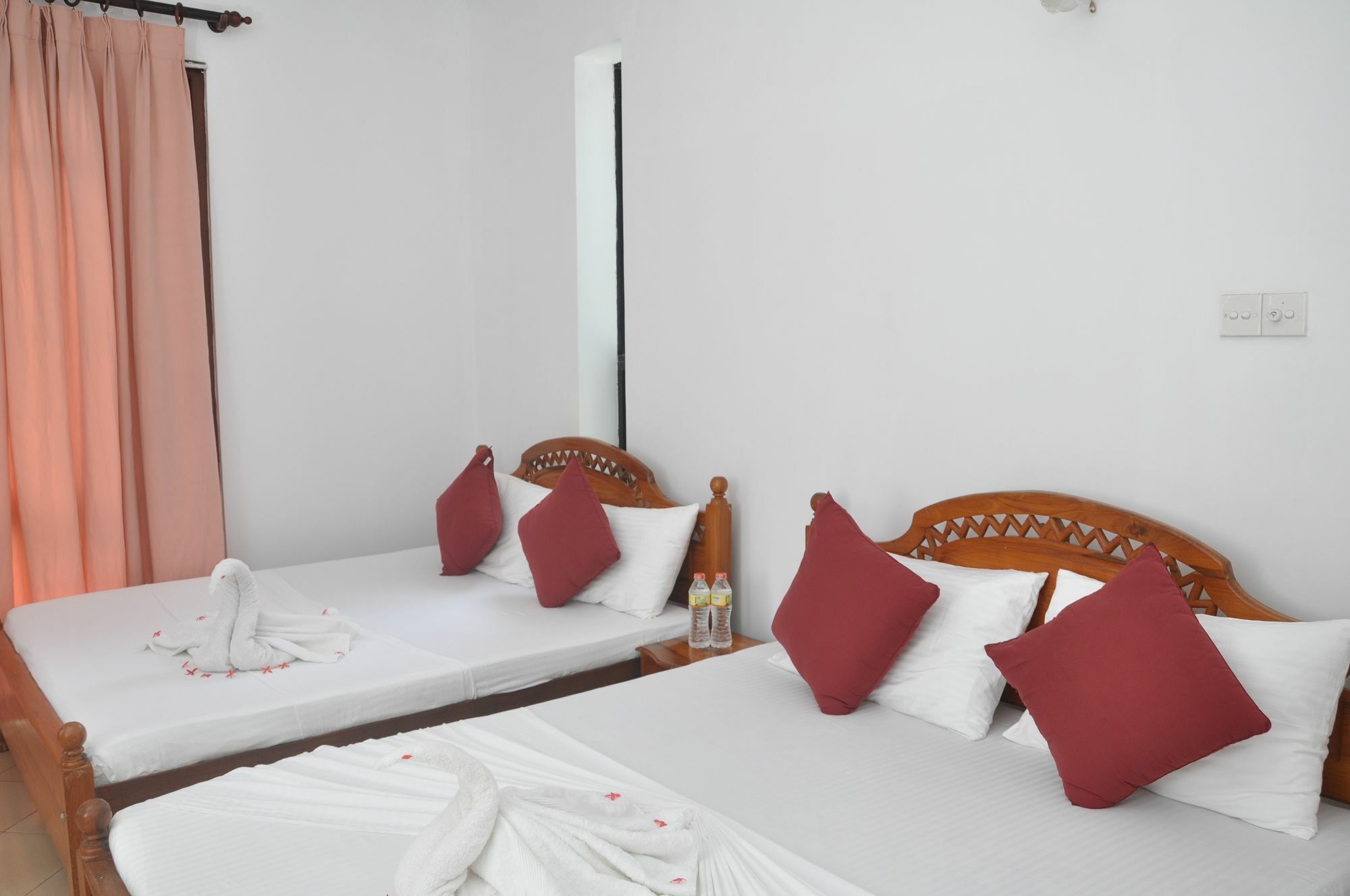 Shakuna Villa Hikkaduwa Bagian luar foto
