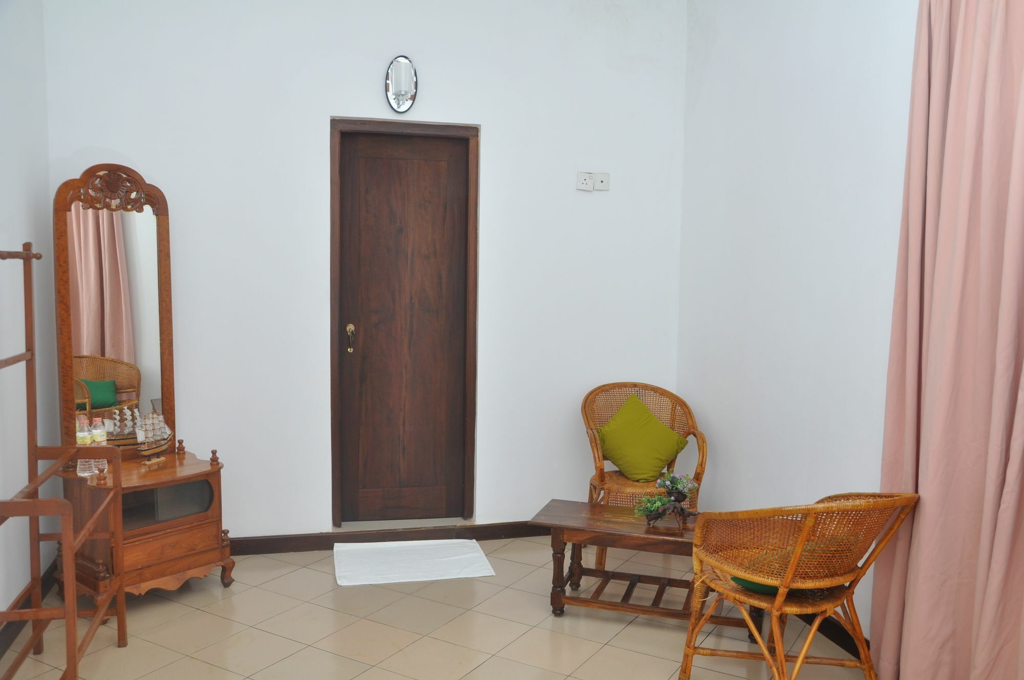 Shakuna Villa Hikkaduwa Bagian luar foto