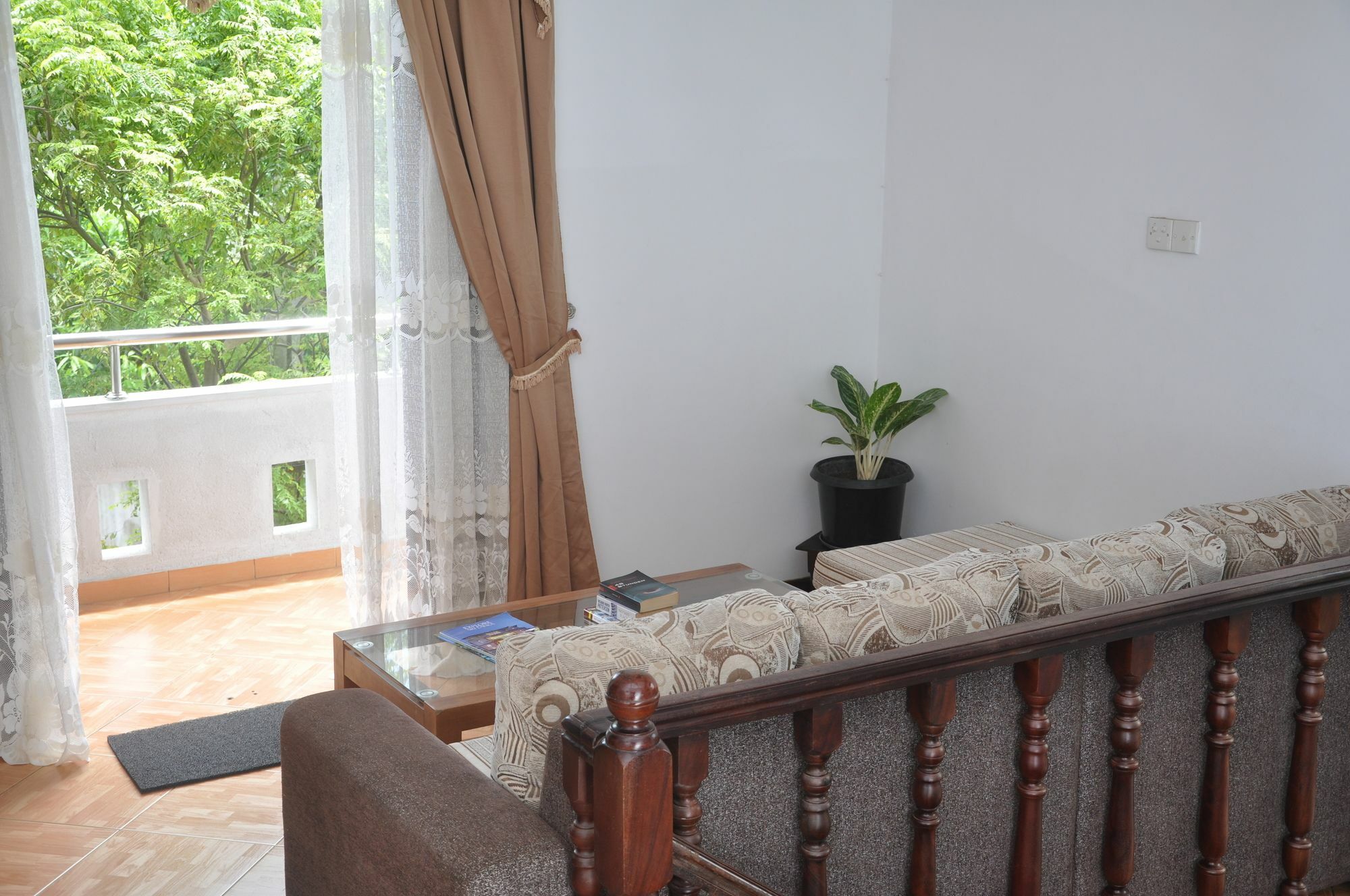 Shakuna Villa Hikkaduwa Bagian luar foto