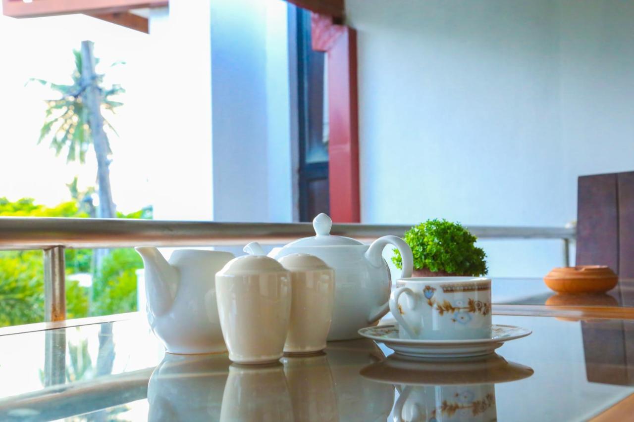Shakuna Villa Hikkaduwa Bagian luar foto